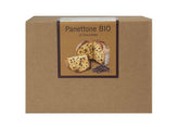 Bio Panettone cu Ciocolata Fraccaro 500 g